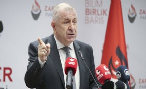 Siyasi kulislerde flaş iddia! Yeni ittifak mı geliyor?