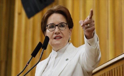 Akşener’den flaş çağrı ‘Hazır olun! Ufukta...’