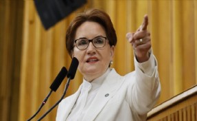 Akşener’den flaş çağrı ‘Hazır olun! Ufukta...’