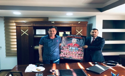 Zafer Partisi Bağcılar’ın nabzını tutuyor