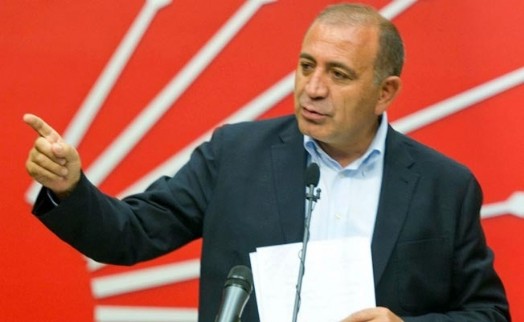 CHP İstanbul’da Gürsel Tekin iddiası!