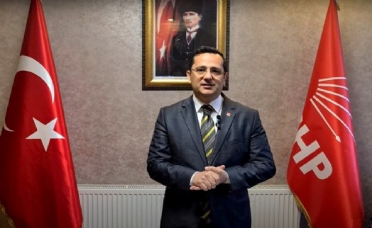 Zeynel Kızılkaya ‘Güzel günleri bekleyen yurttaşlarımızın Kurban Bayramı’nı kutluyorum’
