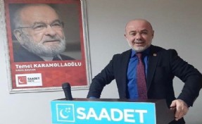Metin Bayraktar ‘Bayramlar gönül dirilişine vesile olacaktır’