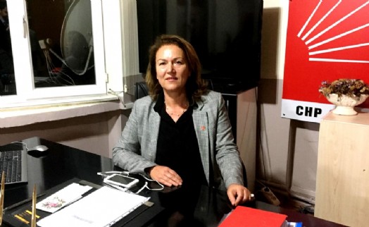 Sevim Yalınkılıç ‘Bayramlar paylaşma öğretilerinin hayata geçirildiği günlerdir’