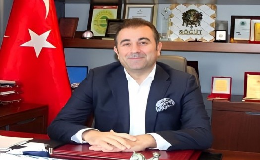Ahmet Ünal ‘Türk Milleti ebediyete kadar son yurdunda bayramlarını kutlayacaktır’