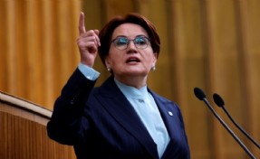 Meral Akşener’den Cumhurbaşkanı Erdoğan’a rest! ‘Sandığı getir!’