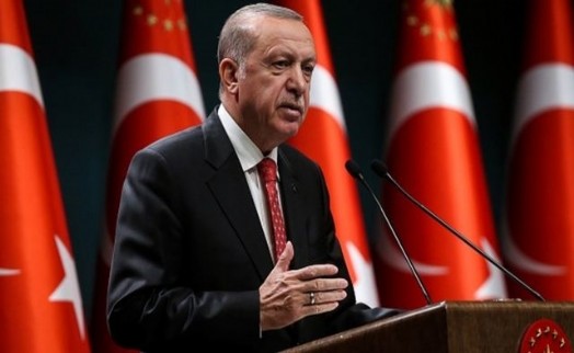 Cumhurbaşkanı Erdoğan’dan net mesaj! ‘En üst ceza verilecek’