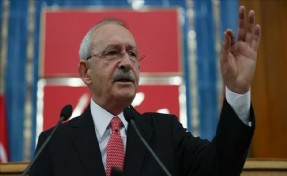 Kılıçdaroğlu’ndan ‘helalleşme’ çağrısı! ‘Devletin haksızlığa uğrayanlarla helalleşmesi lazım’