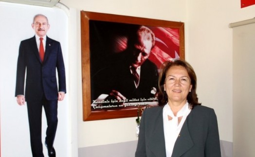 Sevim Yalınkılıç’ın anne acısı
