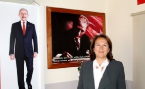Sevim Yalınkılıç’ın anne acısı