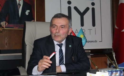 Yüksel Karaçam ‘Allah ülkemize bir daha böyle acılar yaşatmasın’