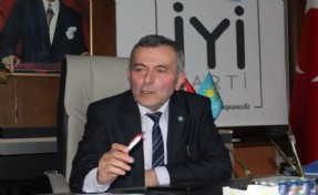 Yüksel Karaçam ‘Allah ülkemize bir daha böyle acılar yaşatmasın’