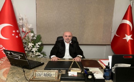 Metin Bayraktar ‘Darbe teşebbüsü ile devletimiz, milletimiz ve mukaddesatımız hedef alındı’