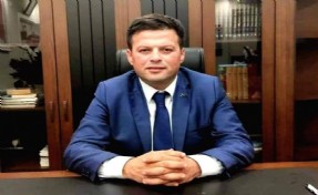 İsmail Arslan ‘Türk Milleti olarak bayrağımıza, devletimize sahip çıkmak zorundayız’