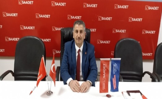 Resul Kılıç ‘Tanklara, silahlara karşı iman dolu göğüslerini siper ettiler’