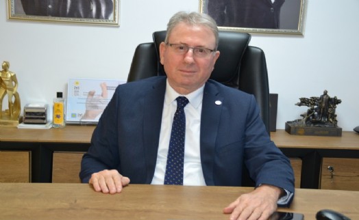 Mustafa Yazıcı ‘Hainler milletimizin birlik ve beraberliğine kastettiler’