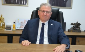 Mustafa Yazıcı ‘Hainler milletimizin birlik ve beraberliğine kastettiler’