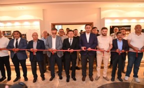Tuzla’da ‘15 Temmuz’ özel sergisi