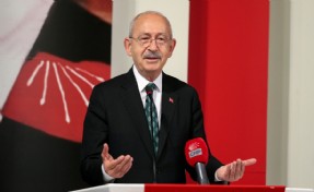 Kemal Kılıçdaroğlu ‘trollerle algı peşindesin Erdoğan’