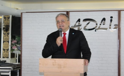 İhsan Önder Albayrak ‘Misyonunuzu biliyoruz ama...’