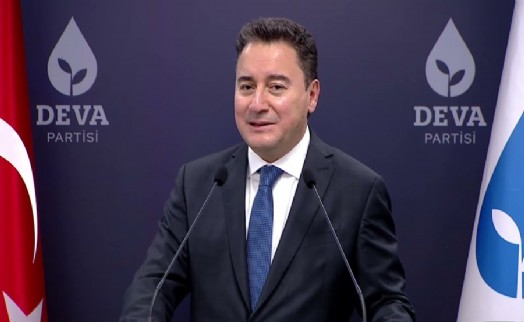 Babacan’dan HDP açıklaması! ‘Altılı masada HDP...’
