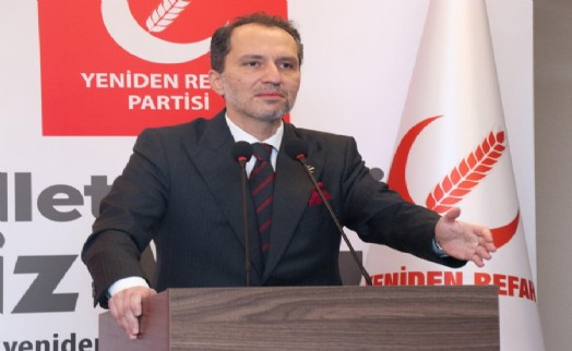 Fatih Erbakan iktidara yüklendi! ‘Suçu sağa sola atıyorsunuz!’