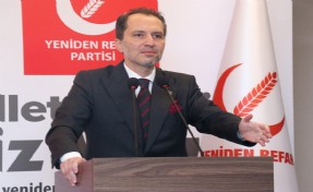 Fatih Erbakan iktidara yüklendi! ‘Suçu sağa sola atıyorsunuz!’