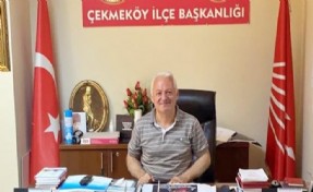 Hüseyin Kızıldaş ‘Sürtük'ten rahatsız olmayanlar, 'Hanım kızımız' dan rahatsız olmuşlar!’
