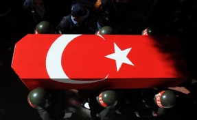 MHP Kağıthane şehitleri unutmadı