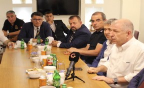 Özdağ sert çıktı! ‘Hiç kimsenin Türk Milletine yalan söylemeye hakkı yok!’