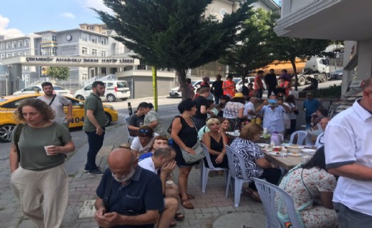 Kızıldaş, 'Daha Önce Kazandığımız Davalar Bu Mücadelemiz Kadar Konuşulmadı'