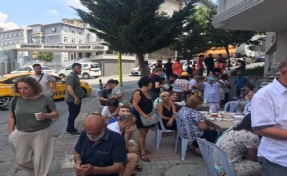 Kızıldaş, 'Daha Önce Kazandığımız Davalar Bu Mücadelemiz Kadar Konuşulmadı'