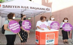 Sunay Sevinç, 'Türk Yasaları Kadınları Korumak İçin Yeterli Değildir!'