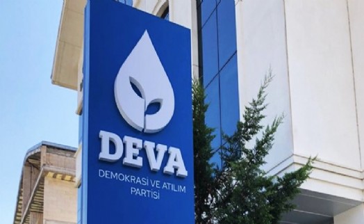 DEVA Partisi’nden cemevlerine dayanışma ziyareti
