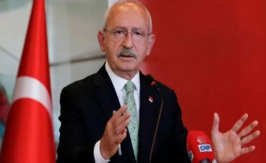 Kemal Kılıçdaroğlu’ndan sert mesajlar ‘O paraları söke söke alacağım sizden’
