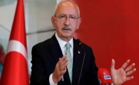 Kemal Kılıçdaroğlu’ndan sert mesajlar ‘O paraları söke söke alacağım sizden’