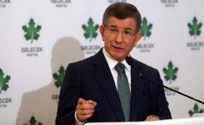 Davutoğlu’dan Cumhurbaşkanı Erdoğan’a çağrı! ‘Canlı yayında karşıma çıksın’