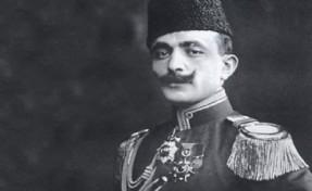 MHP Sancaktepe’den Enver Paşa mesajı! ‘Saygı ve dualarla anıyoruz’