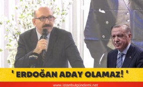Zühtü Kazancı'dan Cumhurbaşkanı hakkında çarpıcı açıklamalar!
