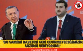 Başkan Yazıcı'dan Cumhurbaşkanı Erdoğan'a kinayeli paylaşım!