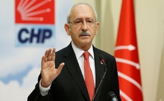 Kılıçdaroğlu’ndan flaş çağrı! ‘Sınava girmeyin!’
