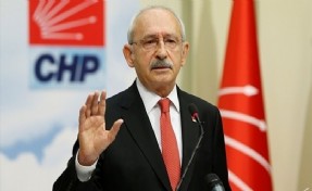 Kılıçdaroğlu’ndan flaş çağrı! ‘Sınava girmeyin!’