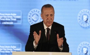 Cumhurbaşkanı Erdoğan ‘Bizim iktidarımızda ne sulu ne kuru uyuşturucuya yer yok’