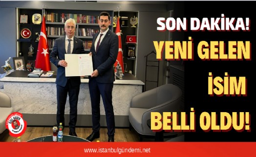 MHP Beşiktaş'ta kan değişimi
