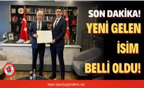 MHP Beşiktaş'ta kan değişimi
