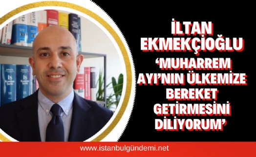 Başkan Ekmekçioğlu'ndan Kerbela mesajında 'Cemevi' vurgusu!