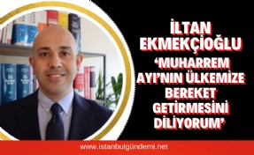 Başkan Ekmekçioğlu'ndan Kerbela mesajında 'Cemevi' vurgusu!