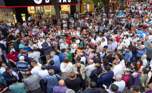Babacan ‘Enflasyonu en geç 2 yılda tek haneye indireceğiz’