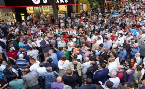 Babacan ‘Enflasyonu en geç 2 yılda tek haneye indireceğiz’