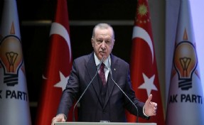 Cumhurbaşkanı Erdoğan ‘Mezhep tartışmaları yeniden alevlendirilmeye çalışılıyor’